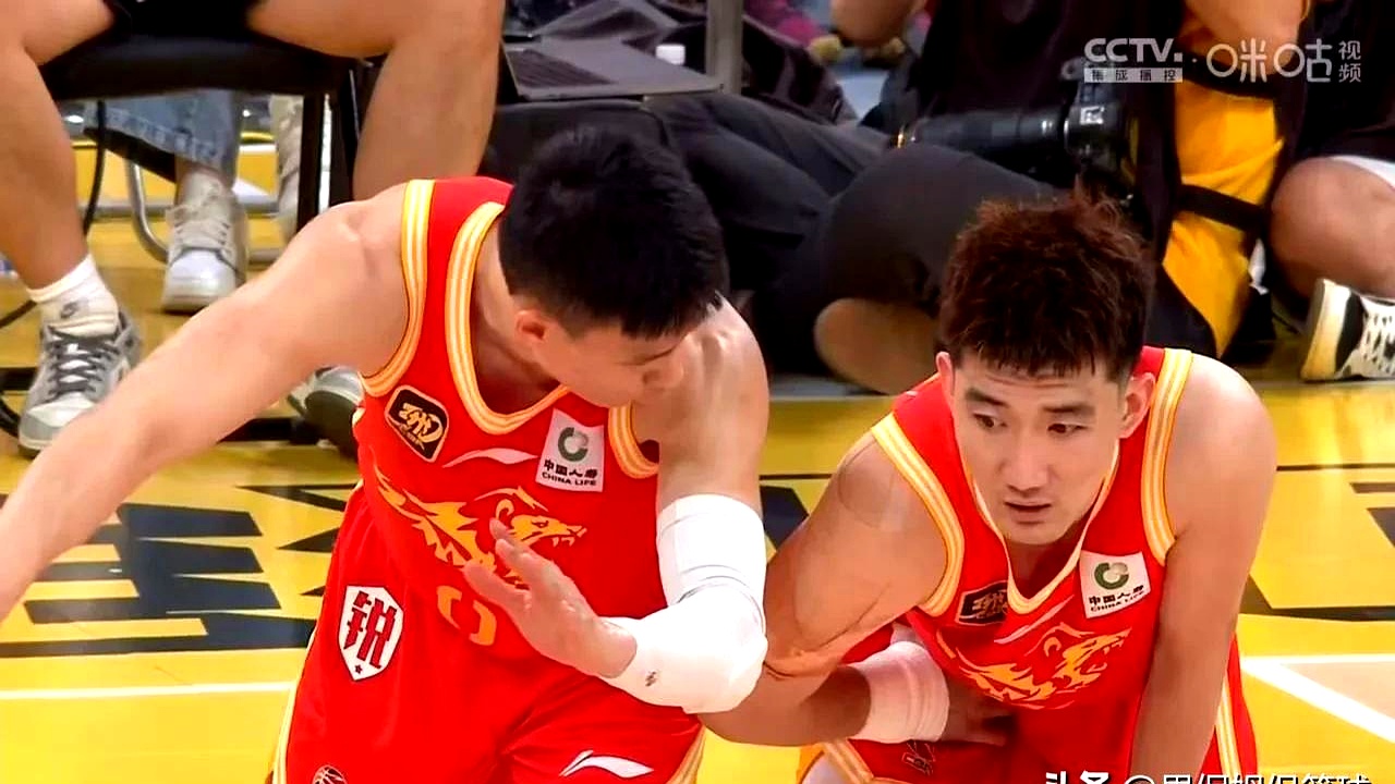 关于孙铭徽状态火爆，CBA季后赛抢七大战对阵北京国安，皇家马德里力争连败的信息