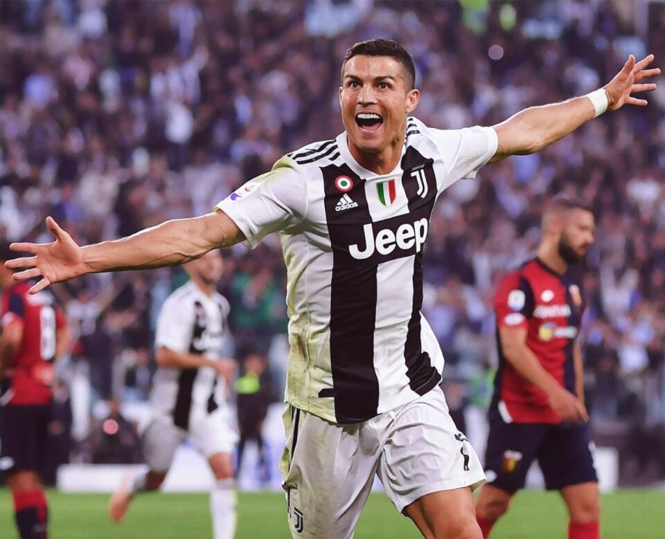 尤文图斯季后赛血战圣安东尼奥马刺,C罗砍下8记关键球,全场沸腾(尤文图斯近5个赛季成绩) 尤文图斯季后赛血战圣安东尼奥马刺,C罗砍下8记关键球,全场沸腾(尤文图斯近5个赛季成绩)