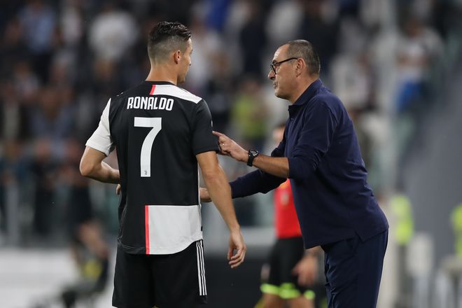 尤文图斯季后赛血战圣安东尼奥马刺,C罗砍下8记关键球,全场沸腾(尤文图斯近5个赛季成绩) 尤文图斯季后赛血战圣安东尼奥马刺,C罗砍下8记关键球,全场沸腾(尤文图斯近5个赛季成绩)